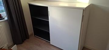Archiefkast Ikea Galant - afbeelding 3