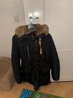 Parajumpers dames winterjas, Zwart, Zo goed als nieuw, Maat 36 (S), Parajumpers