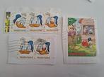 NEDERLAND POSTZEGELS GESTEMPELD -DONALD DUCK, Postzegels en Munten, Postzegels | Nederland, Verzenden, Na 1940, Gestempeld