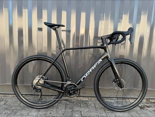 Nieuwe Orbea Terra H40 maat XL gravelbike, Fietsen en Brommers, Fietsen | Racefietsen, Nieuw, Overige merken, Meer dan 20 versnellingen