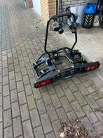 Hapro e-bike fietsendrager - Nieuwstaat!, Auto diversen, Fietsendragers, Nieuw, Ophalen of Verzenden, 2 fietsen, Trekhaakdrager