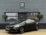 Volvo V40 2.0 T2 | R-Design| Led Koplampen | Camera | 2017, Voorwielaandrijving, Gebruikt, 4 cilinders, 1969 cc