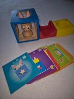 Smart Games Spel Bunny Boo, Ophalen of Verzenden, Zo goed als nieuw, Puzzelen