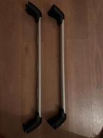 Originele BMW Dakrails F30/F35 - Perfecte Pasvorm, Auto diversen, Dakdragers, Ophalen of Verzenden, Gebruikt