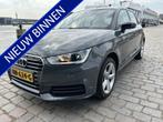 Audi A1 Sportback 1.4 TFSI Design Pro Line navigatie 5 deurs, Voorwielaandrijving, Stof, 4 cilinders, 4 stoelen