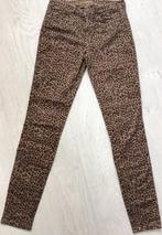 Bruine spijkerbroek jeans ESPRIT W30, Overige kleuren, Ophalen of Verzenden, Zo goed als nieuw, W30 - W32 (confectie 38/40)