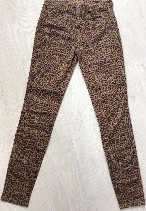 Bruine spijkerbroek jeans ESPRIT W30, Kleding | Dames, Spijkerbroeken en Jeans, Zo goed als nieuw, W30 - W32 (confectie 38/40)