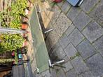 Leger veldbed, Ophalen, Gebruikt, Overige materialen
