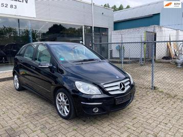Mercedes-Benz B-klasse 170 beschikbaar voor biedingen