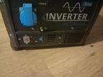 1200 ECO inverter generator , Ophalen of Verzenden, Gebruikt
