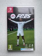 FC 25 Nintendo Switch, Spelcomputers en Games, Online, Ophalen of Verzenden, Sport, Vanaf 7 jaar