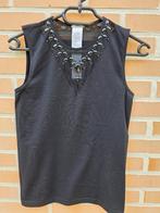 Wolford zwarte top 38, Kleding | Dames, Maat 38/40 (M), Verzenden, Zwart, Wolford