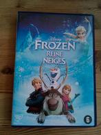 Frozen, Tekenfilm, Ophalen of Verzenden, Zo goed als nieuw, Alle leeftijden