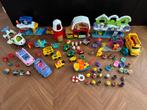 Zeer uitgebreide verzameling Little people Fisher Price, Ophalen, Gebruikt, Overige typen