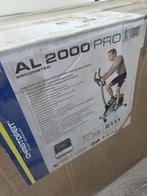 Hometrainer AL2000 Pro - Ergometer - Nieuw in doos!!, Ophalen of Verzenden, Nieuw, Overige typen