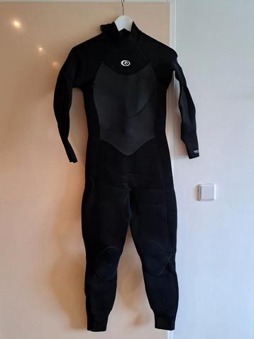 Ripcurl Omega 4/3 Wetsuit Dames Maat M beschikbaar voor biedingen