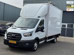 Ford Transit 350 2.0 TDCI L5H1 Trend Meubelbak/Bakwagen heef, Voorwielaandrijving, 2827 kg, Stof, 4 cilinders