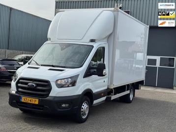 Ford Transit 350 2.0 TDCI L5H1 Trend Meubelbak/Bakwagen heef beschikbaar voor biedingen