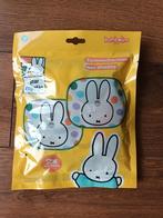 2x Nijntje zonnescherm auto nieuw nieuwe zonneschermen, Ophalen of Verzenden, Nieuw