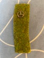 Speldje Mercedes, Verzamelen, Ophalen of Verzenden, Zo goed als nieuw, Overige onderwerpen