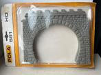 Pola ho 581 Tunnelportalen Nieuw, Hobby en Vrije tijd, Modeltreinen | H0, Overige merken, Gelijkstroom of Wisselstroom, Brug, Tunnel of Gebouw