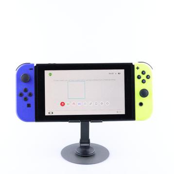 Nintendo Switch 32GB Blauw Geel | Redelijke staat beschikbaar voor biedingen