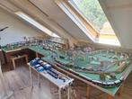 MARKLIN TREINENSET/TREINBAAN, Hobby en Vrije tijd, Ophalen, Wisselstroom, Gebruikt, Overige typen