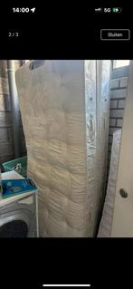 Pullman maras 90x200 als nieuw, Ophalen, Overige materialen, 12 cm of meer, Zo goed als nieuw