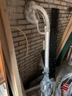 Wandschuurmaschine giraffe, Ophalen of Verzenden, Zo goed als nieuw