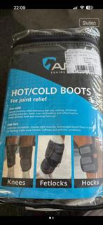 Hot/Cold boots for joint relief, Dieren en Toebehoren, Ophalen of Verzenden, Nieuw