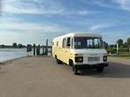 Mercedes 613 WIDEBODY, Caravans en Kamperen, Buscamper of Camperbus, Mercedes-Benz, Particulier, 6 tot 7 meter