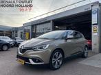 Renault Scénic 1.3 TCe 140PK Bose, Auto's, Te koop, Geïmporteerd, 5 stoelen, Benzine