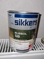 Lak,grondverf, primer ,wit ,crème, 9010 ,9001, Doe-het-zelf en Verbouw, Verf, Beits en Lak, Wit, Nieuw, Ophalen of Verzenden, Lak