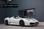Ferrari F430 4.3 V8 Spider F1 | Carbon Seats | Ceramic | Car, Auto's, Automaat, Achterwielaandrijving, Gebruikt, 8 cilinders