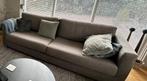 2-persoons bank met bijpassende fauteuil, Huis en Inrichting, Ophalen, Gebruikt, Tweepersoons, 75 tot 100 cm