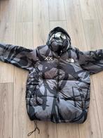 North face jas, Kleding | Heren, Jassen | Winter, Ophalen of Verzenden, Zo goed als nieuw, Zwart