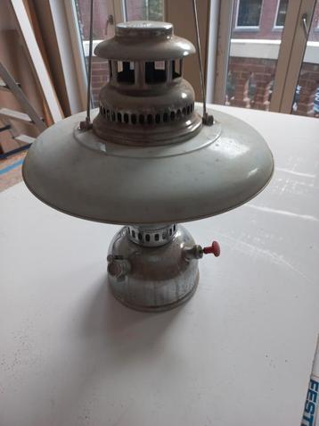 Tinkwon Petroleumlamp Petromax beschikbaar voor biedingen