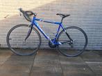 Merida Racefiets, Gebruikt, Aluminium, Meer dan 20 versnellingen, 53 tot 57 cm