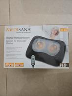 Medisana Shiatsu Massagekussen MC 840, Ophalen, Zo goed als nieuw, Massagestoel of Kussen