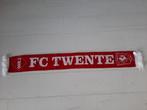 Te koop: FC Twente sjaal, supporter van FC Twente, Verzamelen, Sportartikelen en Voetbal, Vaantje of Sjaal, Ophalen of Verzenden