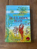 De Eilanden Ruzie - Joza Douglas - kinderboek, Ophalen of Verzenden, Nieuw, Fictie algemeen