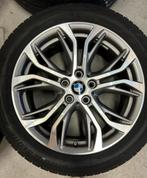 Bmw X1 velgen 225-50-18 RFT styling 566, Auto-onderdelen, Banden en Velgen, 18 inch, Gebruikt, Velg(en), Ophalen of Verzenden
