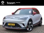 Smart #1 BRABUS | 22kW | Panoramadak | Beats Audio | Head-up, Auto's, Smart, Automaat, Adaptive Cruise Control, Gebruikt, Zwart