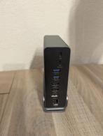 Vention USB C Hub, Laptop, Ophalen of Verzenden, Zo goed als nieuw, Vention