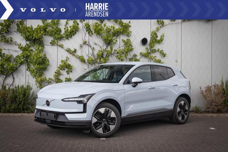 Volvo EX30 Single Motor Extended Range Core 69 kWh | Adaptie, Auto's, Volvo, Bedrijf, Te koop, EX30, ABS, Achteruitrijcamera, Adaptive Cruise Control