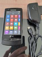Samsung GT -16410 telefoon, Telecommunicatie, Mobiele telefoons | Hoesjes en Frontjes | Samsung, Ophalen of Verzenden, Zo goed als nieuw