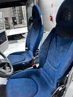Smart Stoelen - Passen ook in Suzuki Samurai!, Auto-onderdelen, Interieur en Bekleding, Ophalen of Verzenden, Gebruikt, Smart