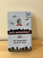Anti monopoly reisspelletje, Ophalen of Verzenden, Zo goed als nieuw