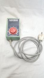 Fleischmann 6730 Regel transformator, Transformator of Voeding, Gebruikt, Gelijkstroom, Fleischmann