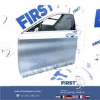 W205 PORTIER LINKSVOOR C Klasse COMPLETE DEUR LINKS VOOR BLA, Auto-onderdelen, Gebruikt, -, Deur, Ophalen of Verzenden